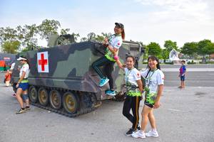 BIB: 
                            <button type="button" onclick="openModal(3783772)" class="btn btn-primary btn-sm float-right btn-popup" data-toggle="modal" data-target=".modal-high-quality">
                        <i class="fas fa-shopping-cart"></i> Add to Cart
                    </button>
                                            <button type="button" onclick="isThisMe(3783772, true)" class="btn btn-success btn-sm float-right btn-popup btn-isme hidden" data-toggle="tooltip" data-placement="bottom" title="นี่คือรูปของคุณใช่ไหม คลิกที่นี่เพื่อเอาเข้าอัลบั้ม">
                        <i class="fas fa-plus"></i> Add to album
                    </button>
                    <button type="button" onclick="isThisMe(3783772, false)" class="btn btn-warning btn-sm float-right btn-popup btn-isnotme hidden">
                        <i class="fas fa-ban"></i> Remove from album
                    </button>